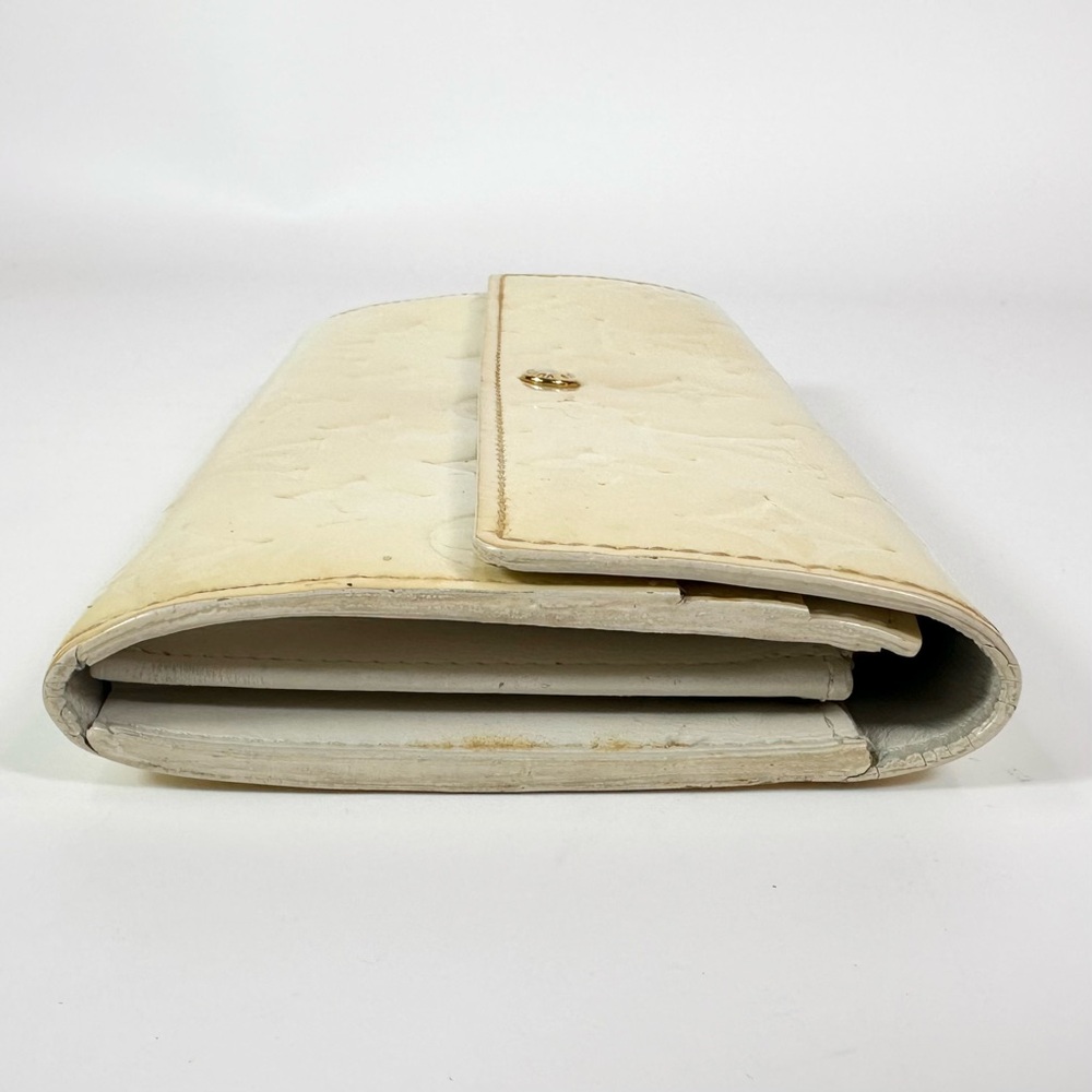 Louis Vuitton Long Wallet - Picture 4 of 10